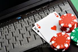 Официальный сайт Selector GG Casino